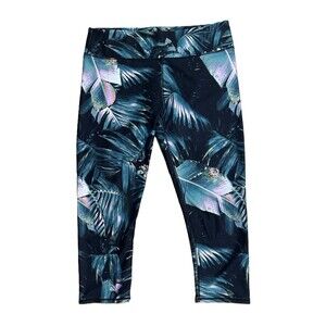 FABLETICS leggings  Size Large